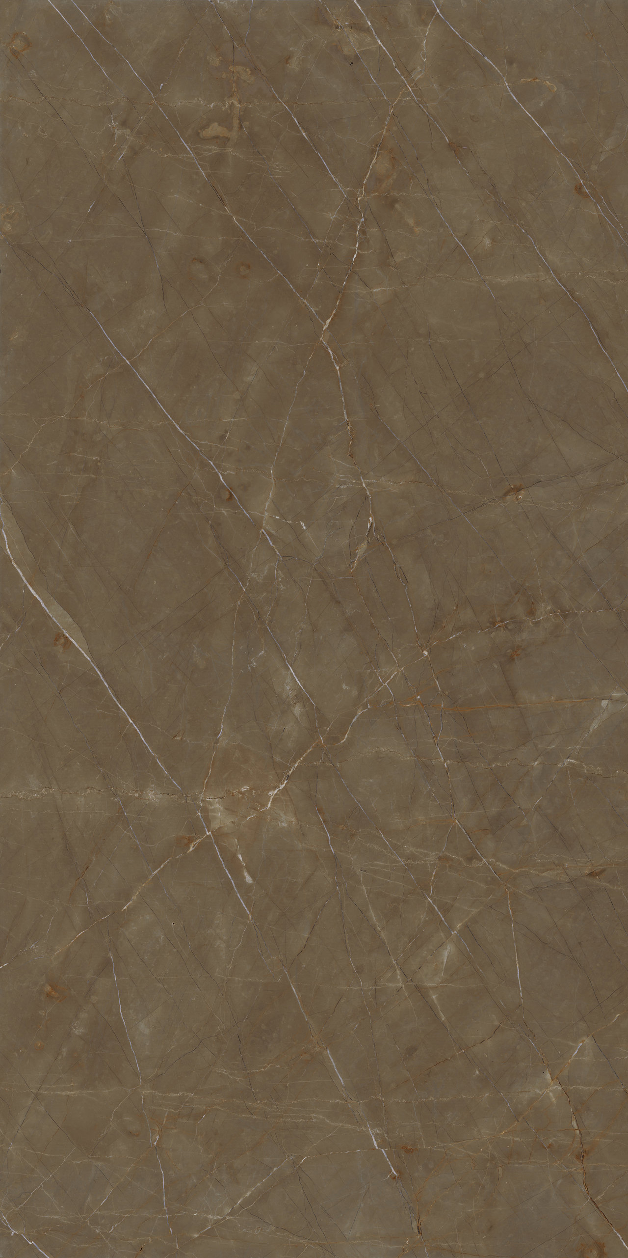 SY315517MF6 На пол Marmi Maxfine Gaudi Stone Extra Silky 6mm 150x300 - фото 2