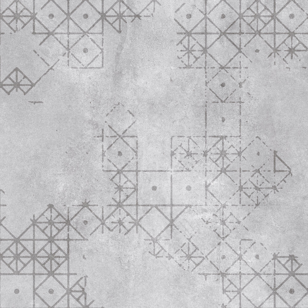 25571 На пол Shark Motown-S/60X60/L/R - фото 4