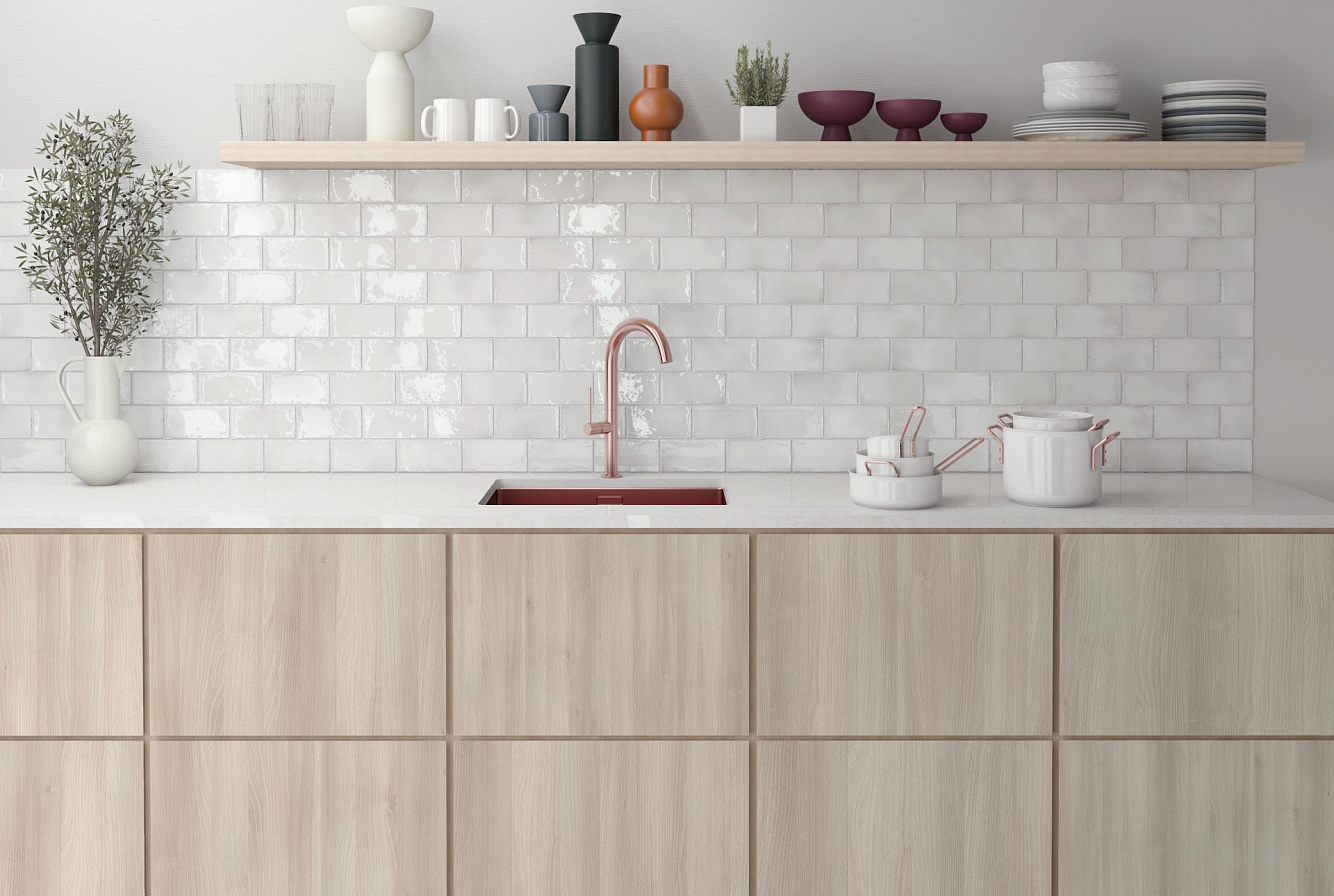 26920 На стену Manacor Ocean Blue 10x10 - фото 24