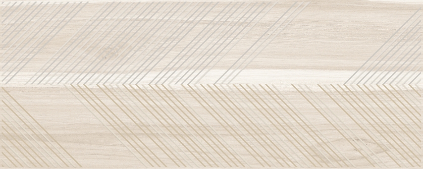 Декор Ulivo Бежевый-2 - фото 2