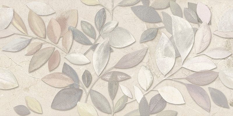 921815 Декор Elegance Barberry 1с D