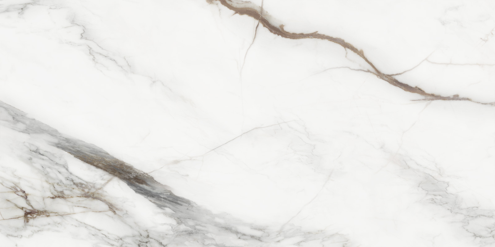 D120208M На пол Carrara Cersei Белый карвинг 600x1200x9.5 - фото 3