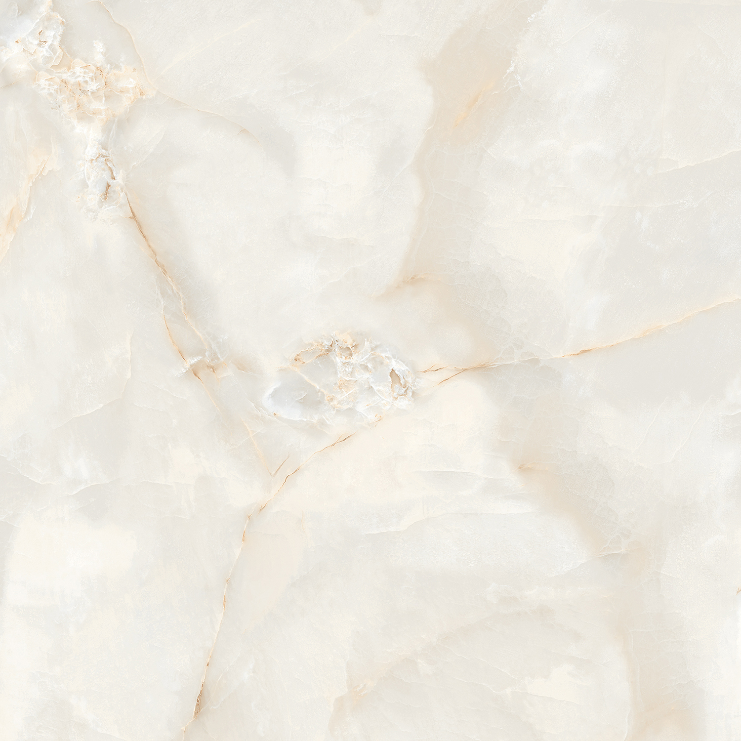 На пол Polished Ostra Bianco Glossy 120х120