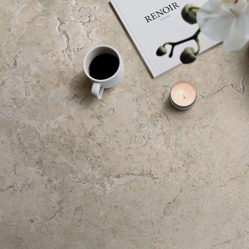 0012929 На пол Memento Bruges Smoke Nat Rett 60x120 - фото 9