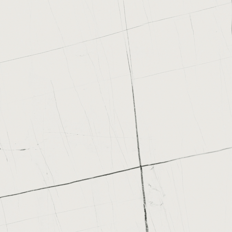 На пол Titanium White Pulido rect. 80x80 - фото 16