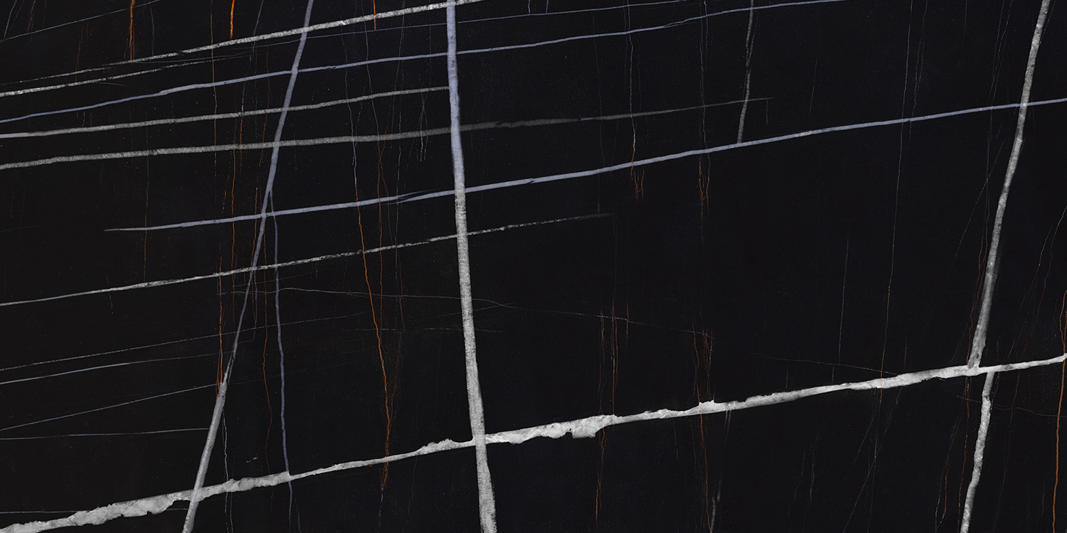 K-1004/MR/300x600x9 На пол Marble Trend Nero Dorato MR 300x600x9 - фото 8