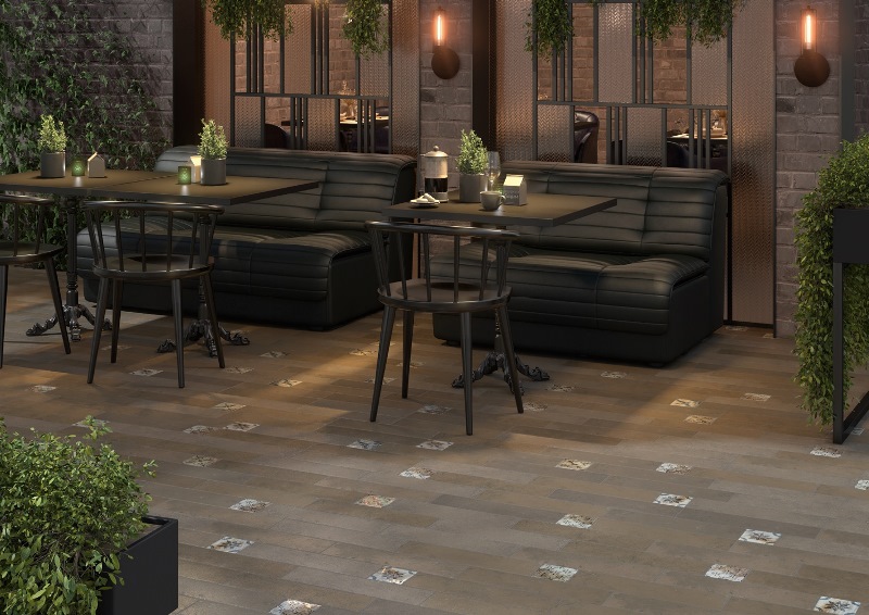 Керама Марации Довиль - фото 3