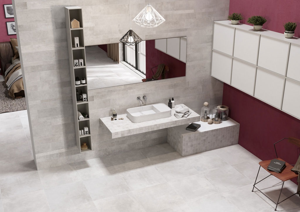 J90915 На пол Volcano Dark Nat 6mm 120x280 - фото 3