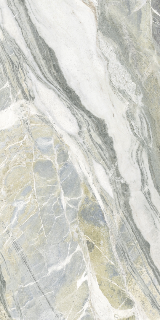 GT1206019517MDGR На пол Mumbai Зеленый матовый 60x120 - фото 4