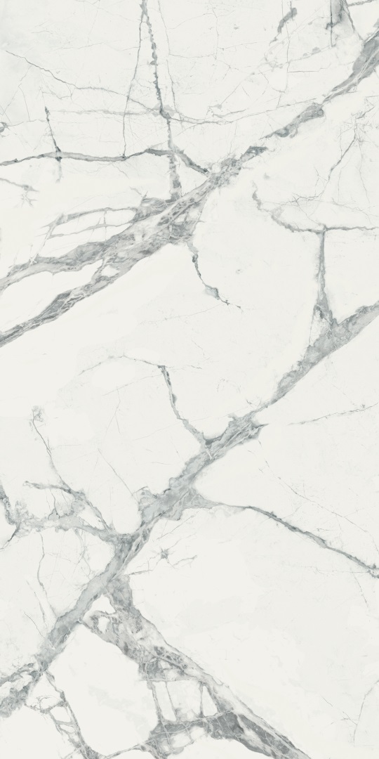 610015000496 На пол Charme Deluxe Invisible White Cer. 60x120 - фото 5