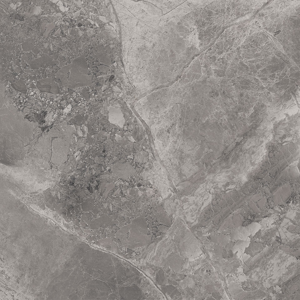 75390 На пол Supreme Silver Ret 60x60