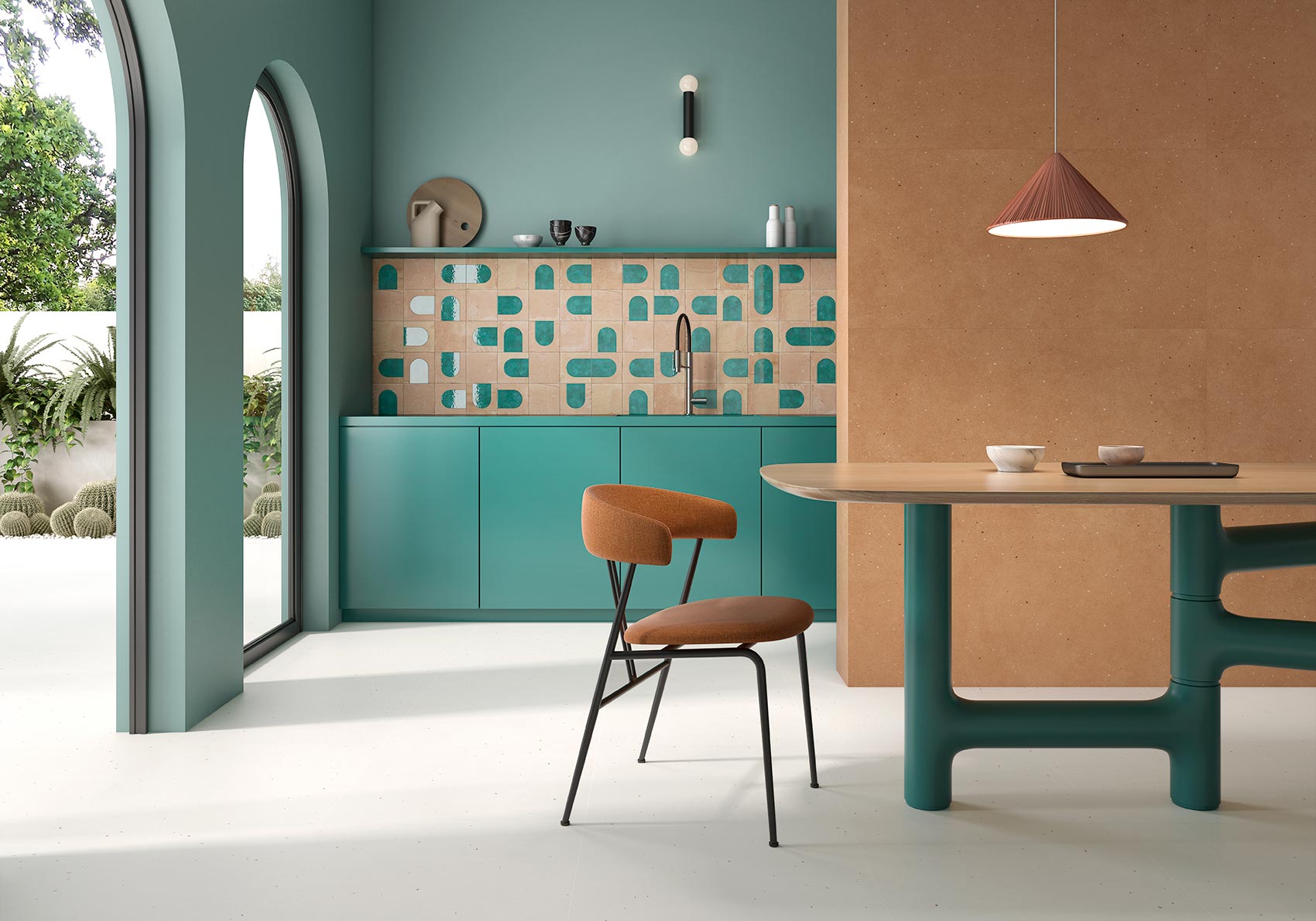 ITT Ceramic Land - фото 10