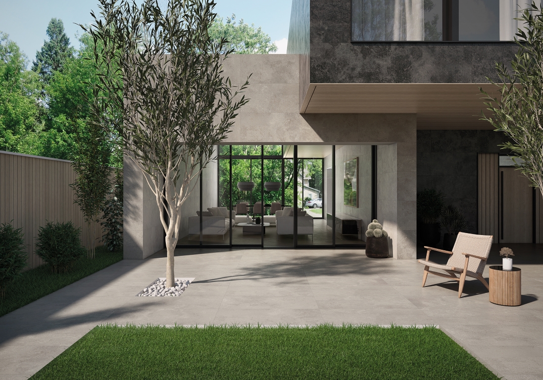 La Platera Millstone