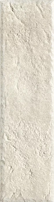 На стену Scandiano Bianco Elewacja 24x6.5 - фото 7