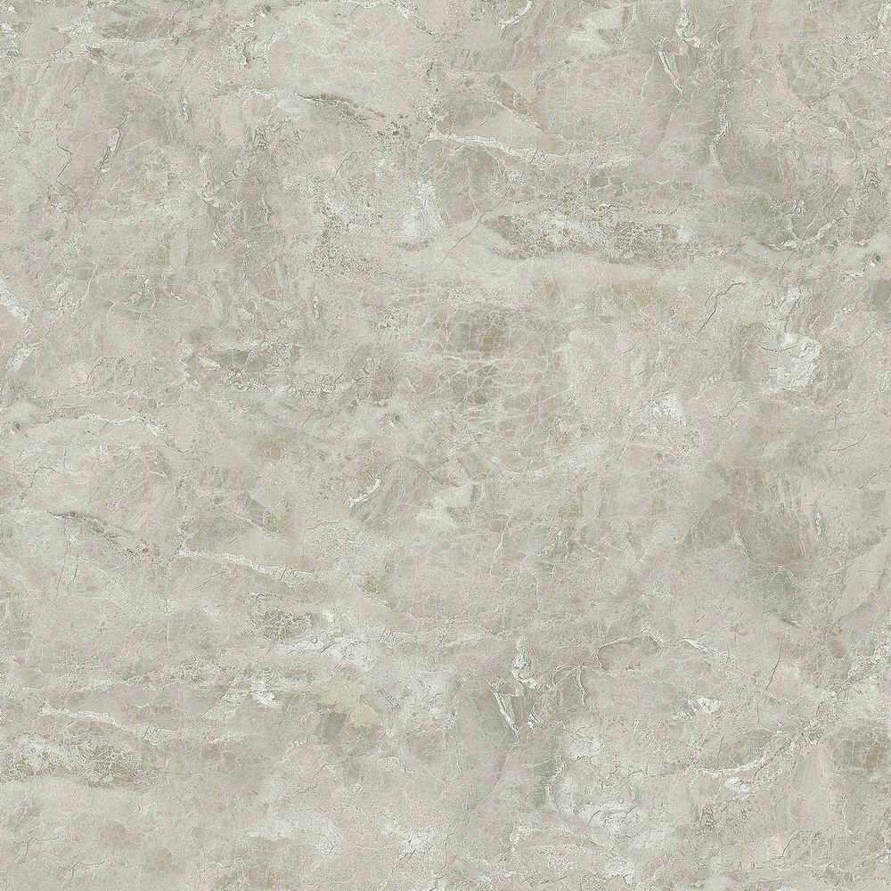 На пол Pastel GP серый 500х500