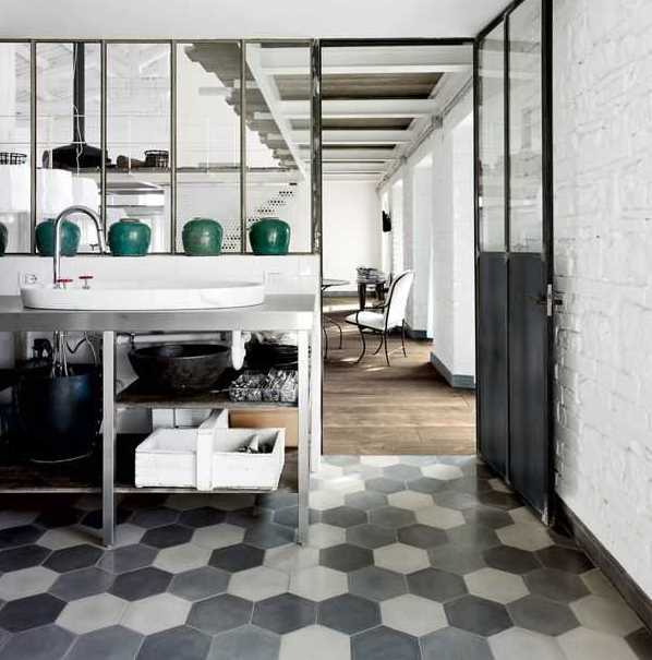 Ape Hexagon - фото 3