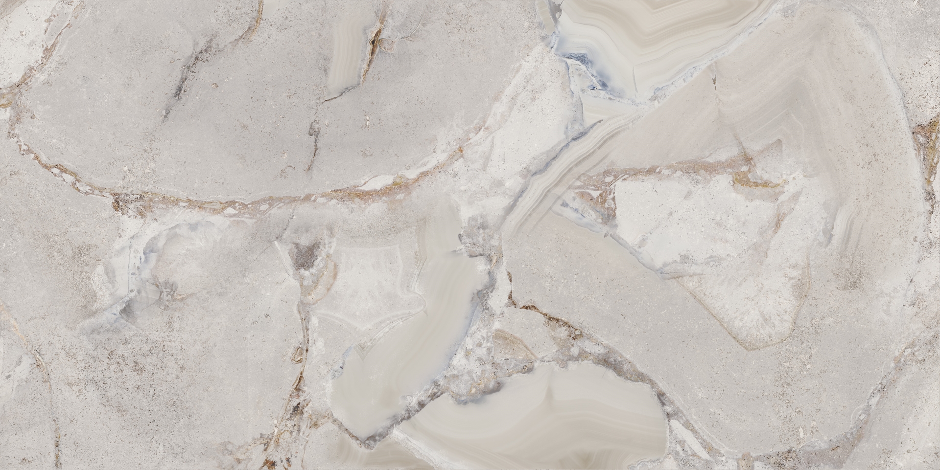 17642 На пол Enigma Полированный многоцветный ректификат 60x120 - фото 8