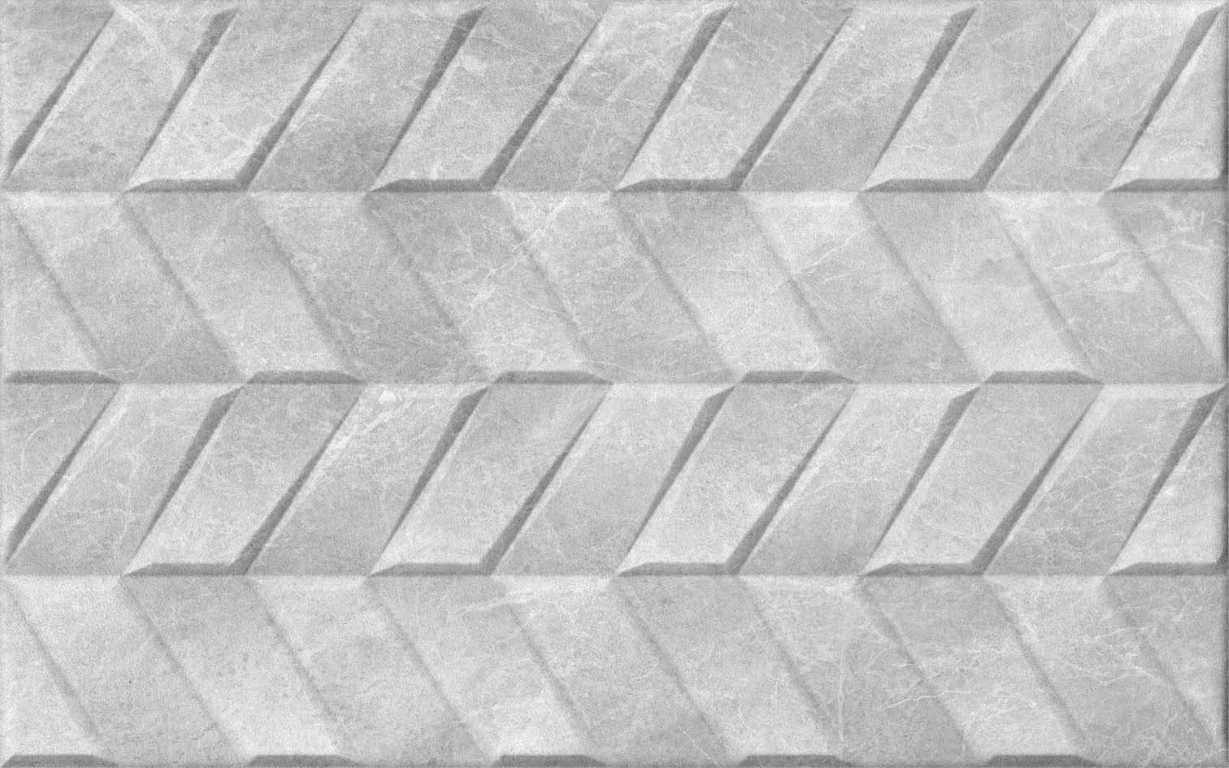 010100001574 На стену Нова Серый низ 04 25x40 - фото 2