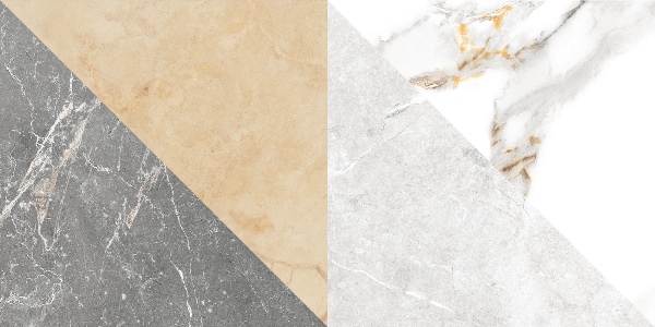 GT98VG На стену Capella Белая геометрия - фото 2