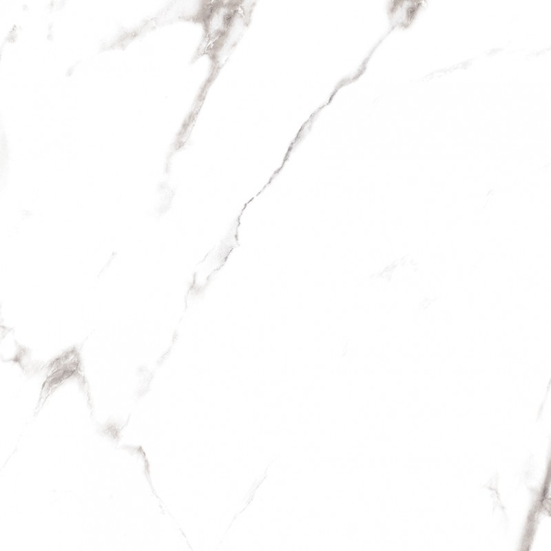 5754 Напольный Marmo Calacatta FL GVT Белый Polished - фото 2