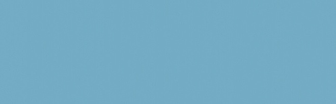 2868  На стену Баттерфляй Аквамарин