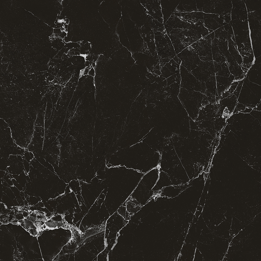 LP6060G0131R На пол Intense Nero чёрный матовый карвинг 59.5х59.5 - фото 10