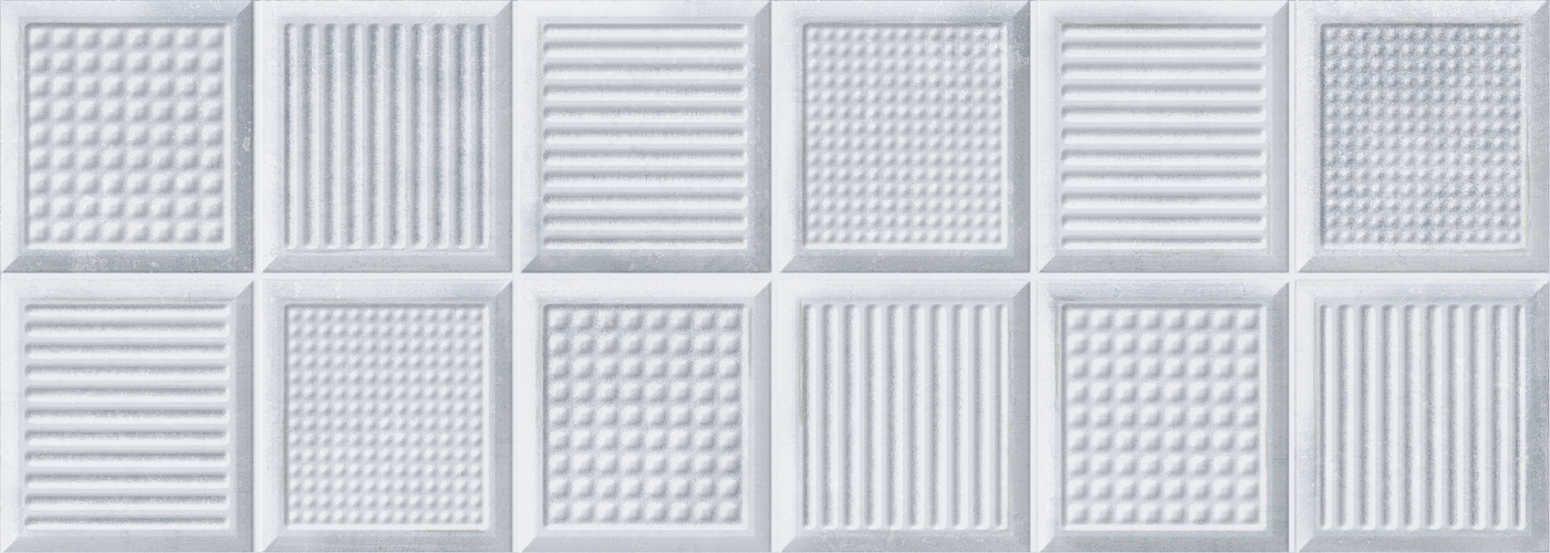 Декор Arc Art Gris