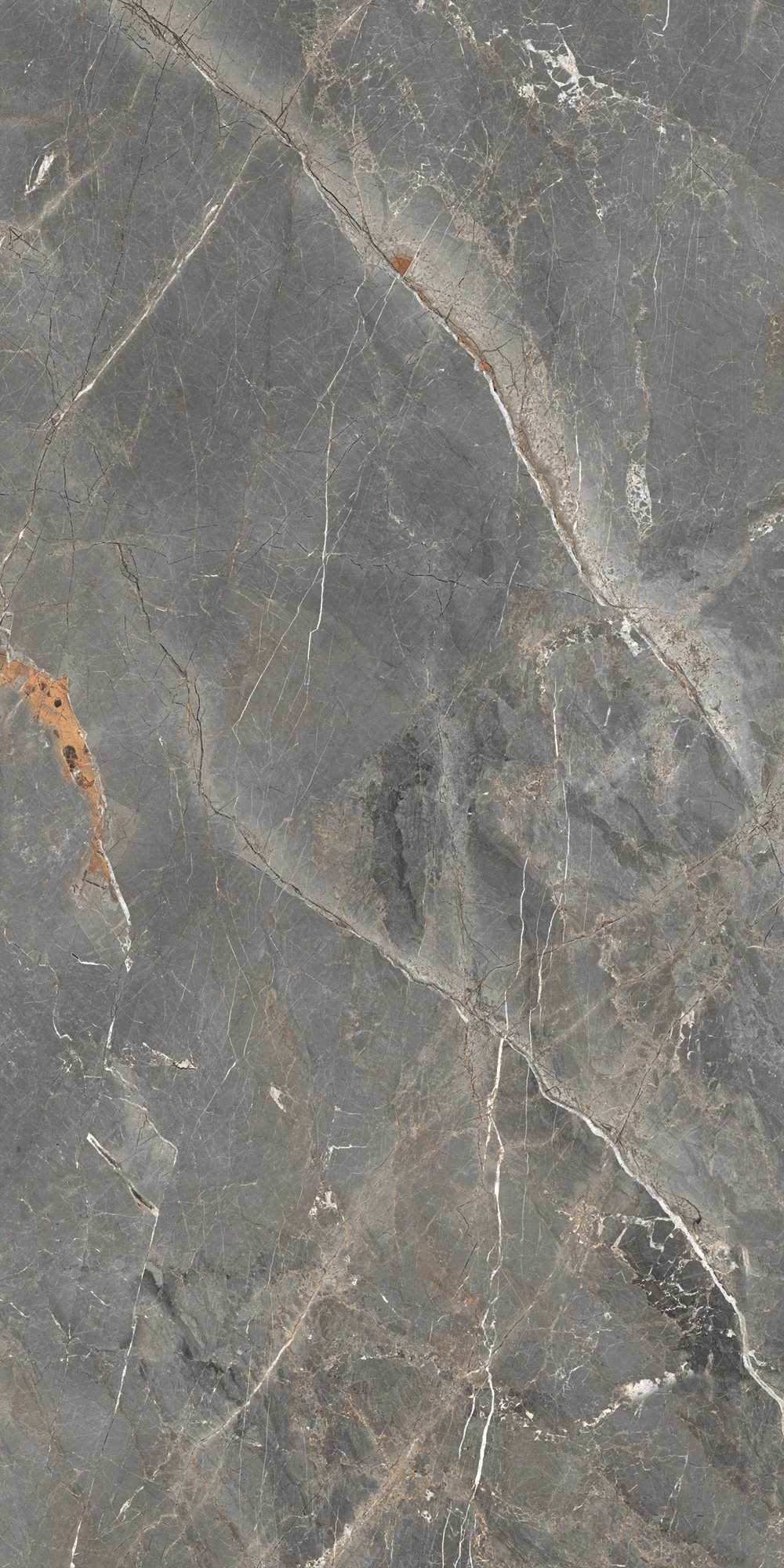 GT1206012109SPR На пол Tulip Темно-Серый Soft Sugar 60x120 - фото 4