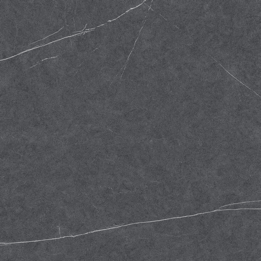Напольный Allure Anthracite Soft Textured 120x120 - фото 7