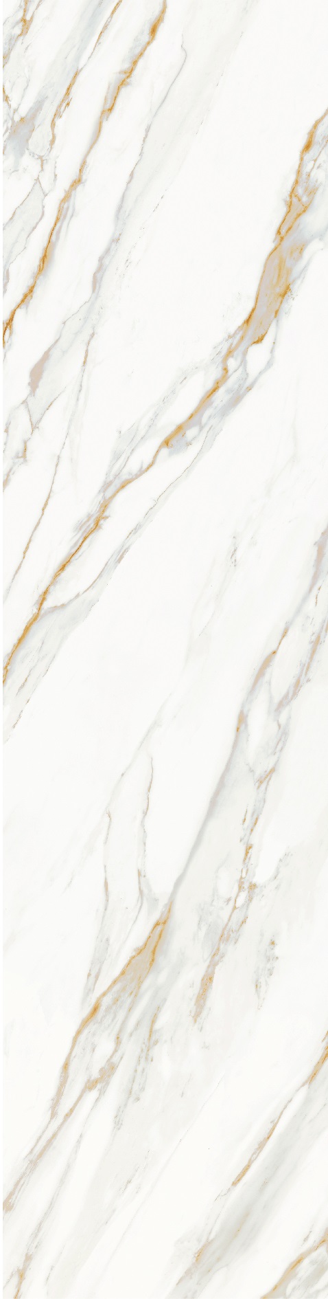 На пол Matt Calacata Gold Honed 800х3200х12