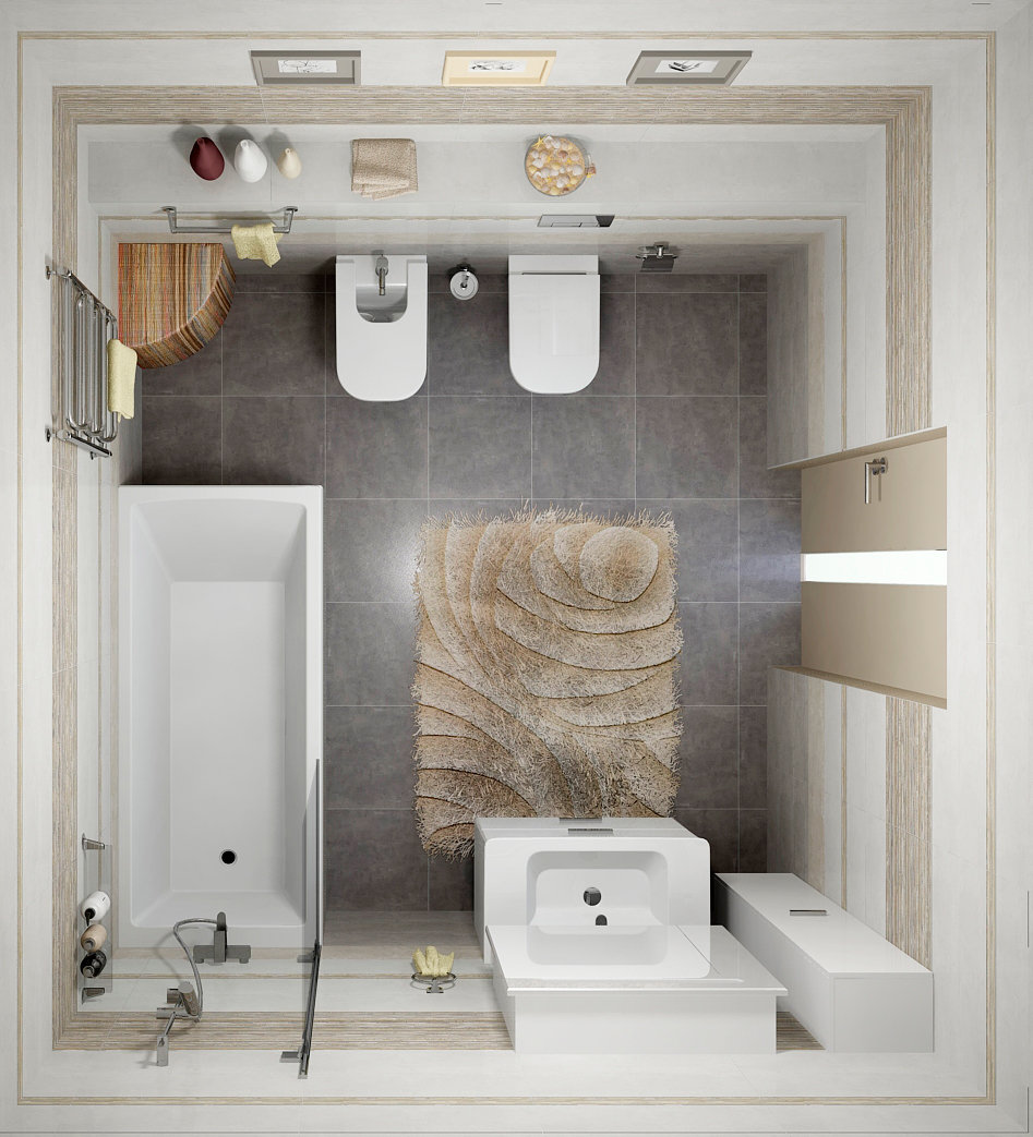 Уралкерамика Mario - фото 4