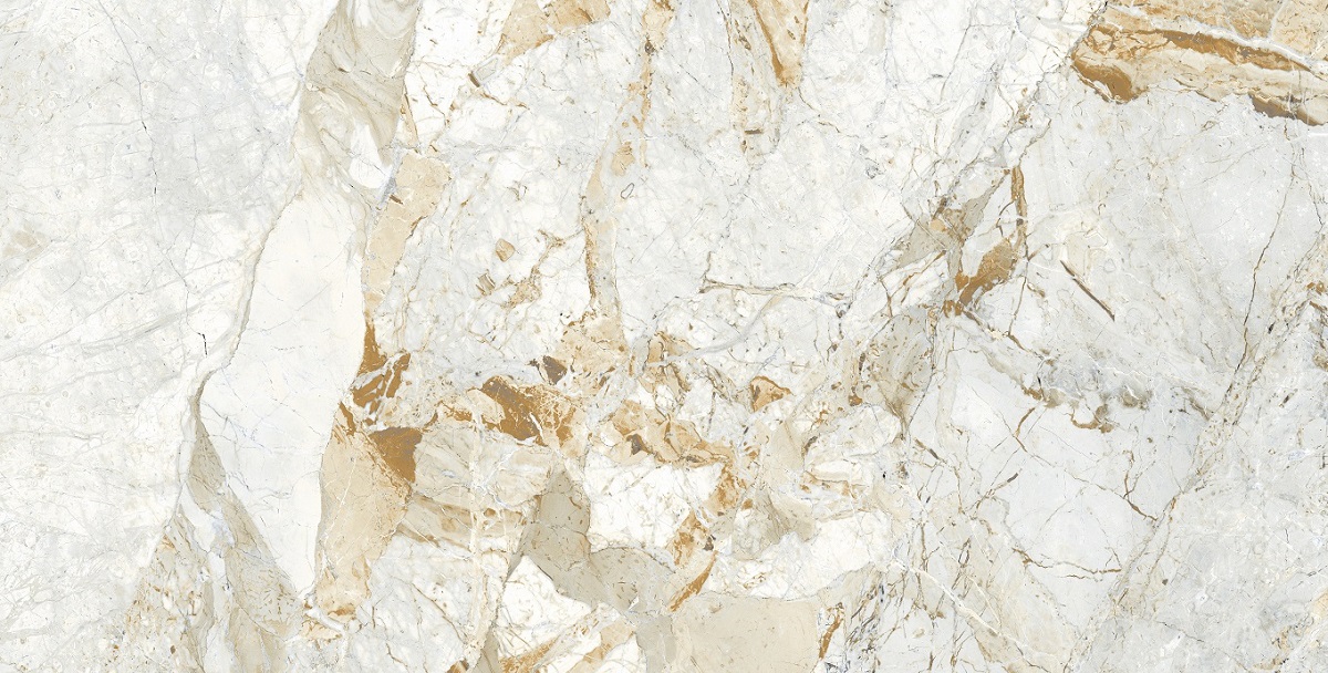 На пол Slim GVT Breccia Polished Rectificado 60x120