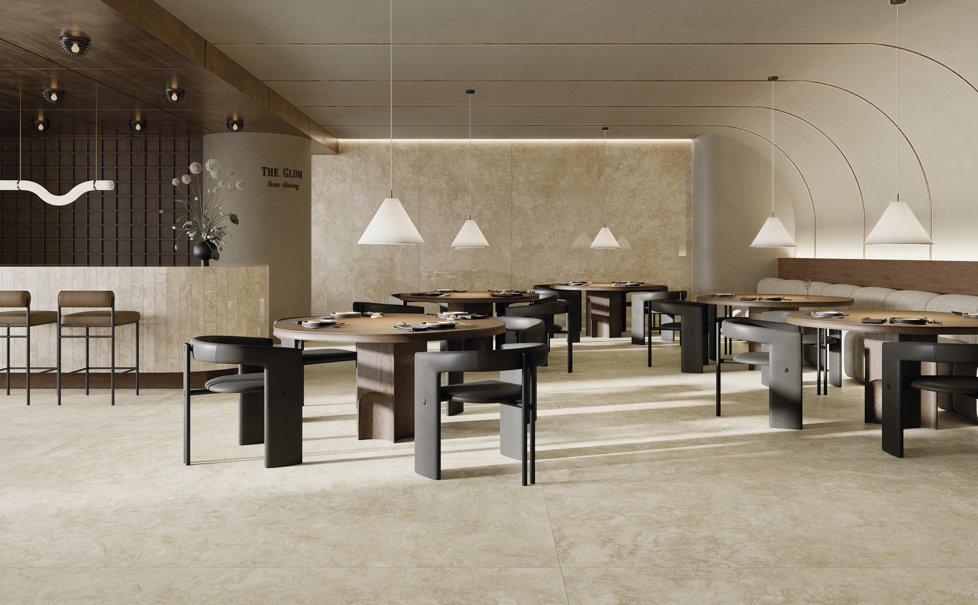 Fiandre Maximum Marmi - фото 6