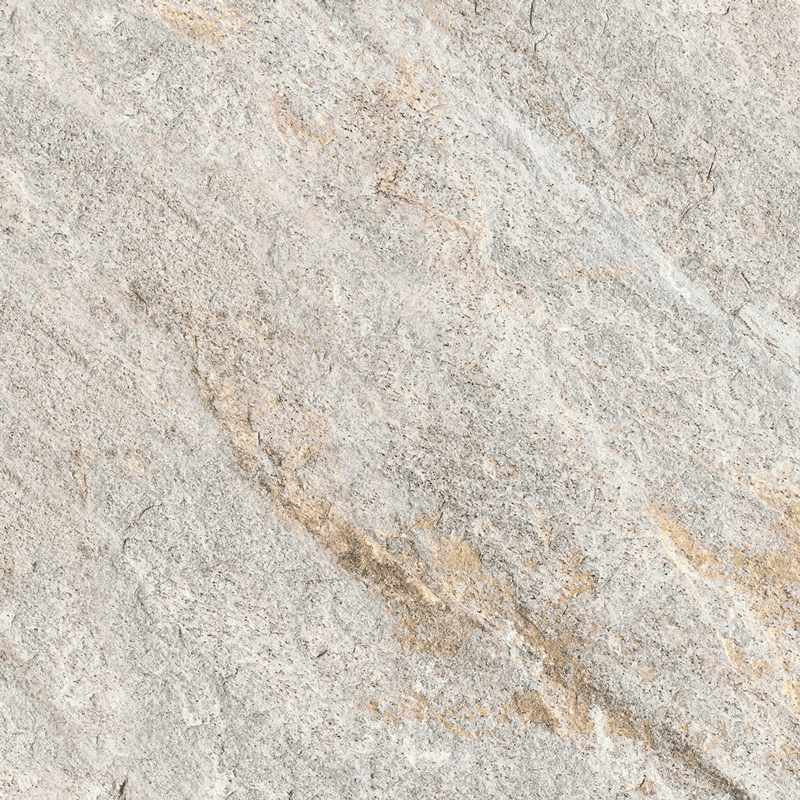 Напольная Базальт 7 светло-серый 298х298х8 - фото 6