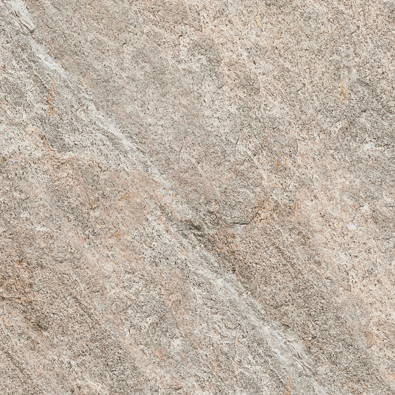 На пол Базальт 3 бежевый 394x394x7 - фото 8