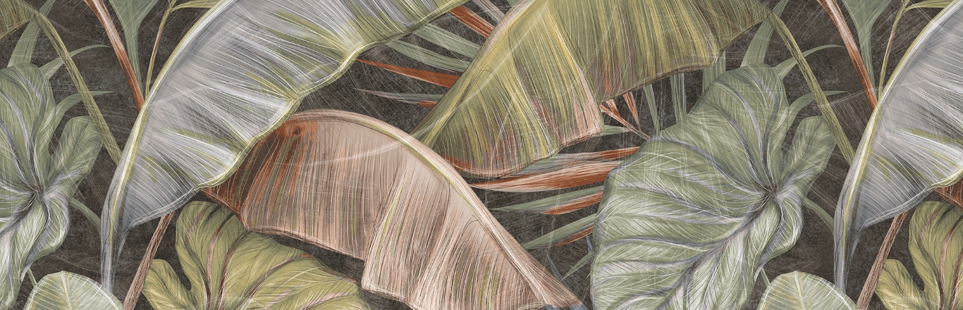 Декор Mediterranea Decorado R 31.5x100 - фото 5