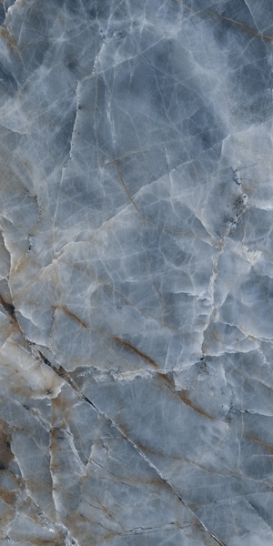 На пол High Glossy Marmi Onyx Azul 60x120 - фото 2