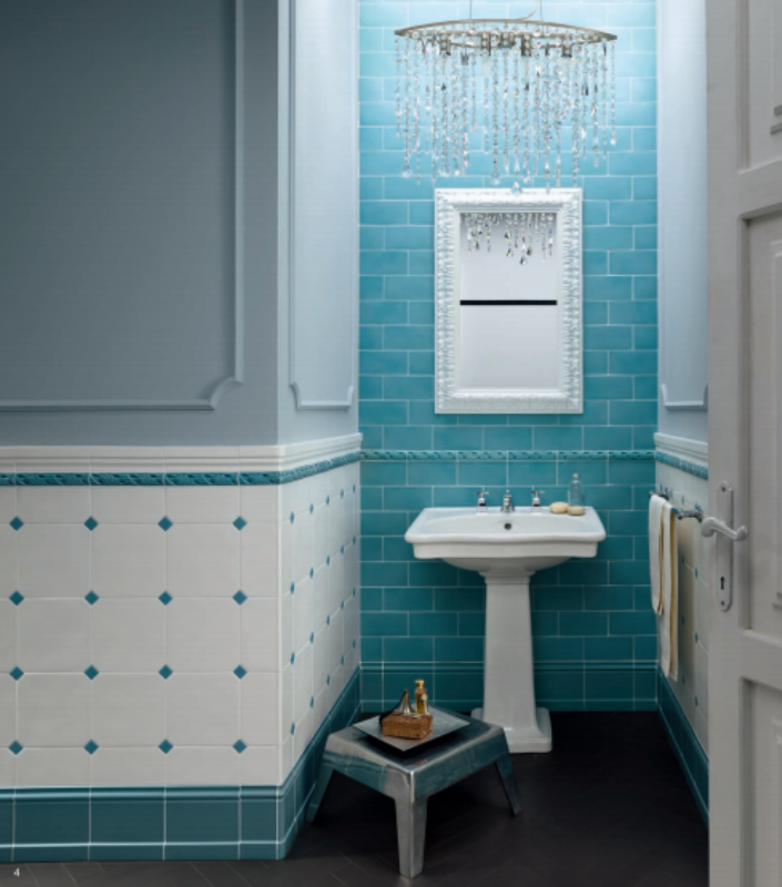 Ceramiche Grazia Amarcord - фото 5