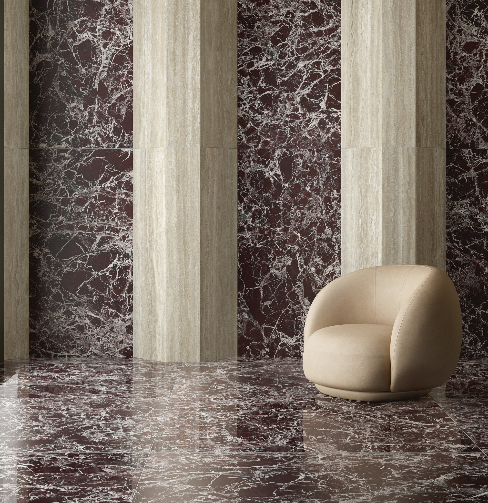 Fiandre Maximum Marmi - фото 47
