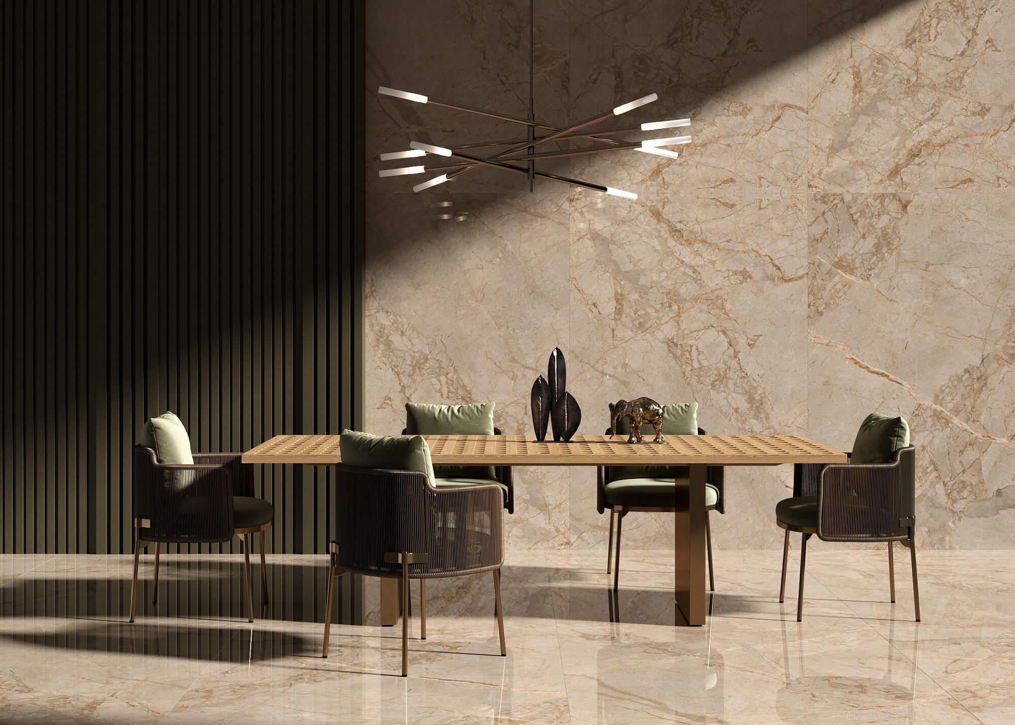 1093 На пол 1XL Slate Nero Mate 180x120 - фото 5