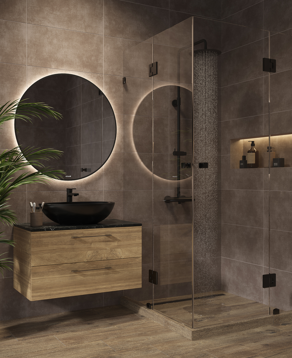 Церсанит Polaris - фото 13