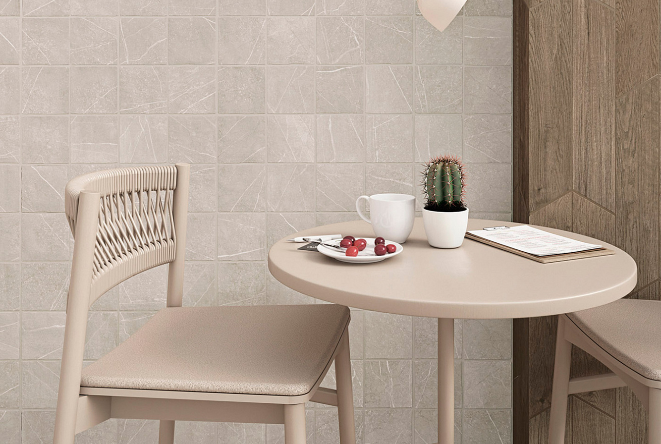 120286 На пол Gea Grey - фото 14