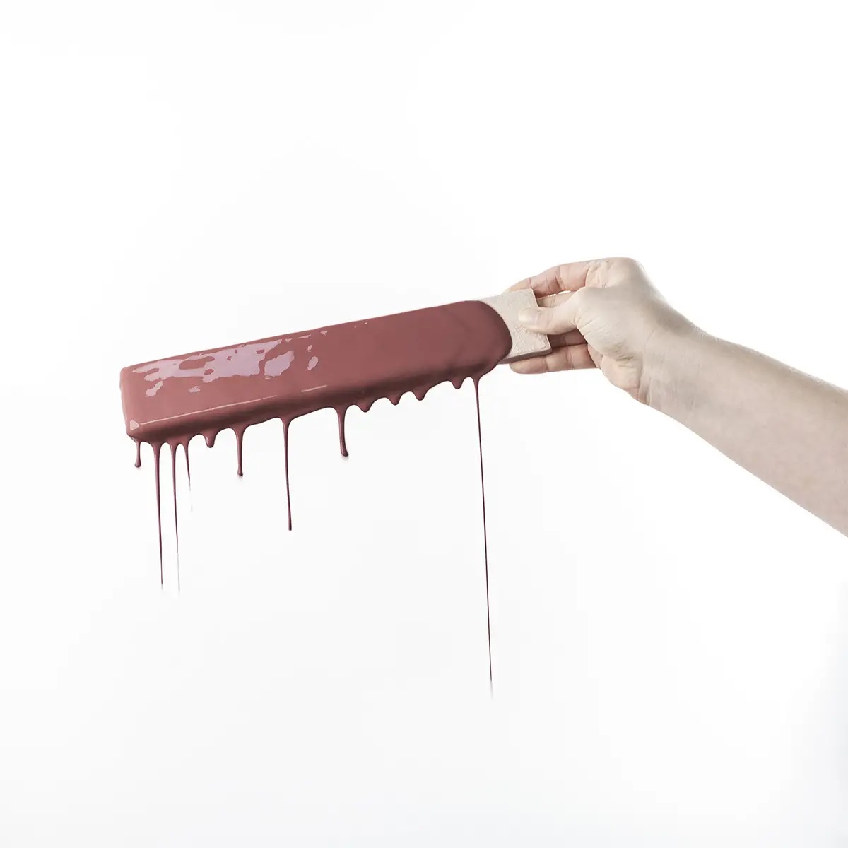 133180 На стену Potters Swan 5x25 - фото 18