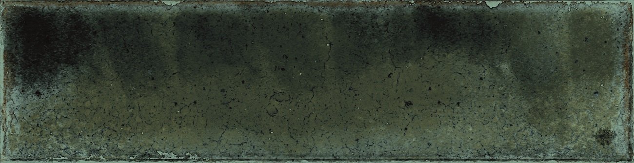 CFR000063 На пол Jazba Green Brillo 6х24.6 - фото 3