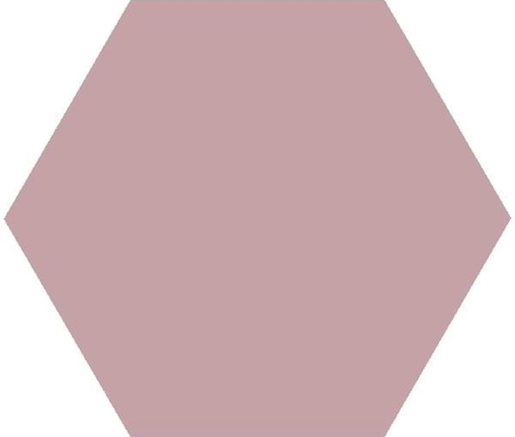 На пол Гексагон ГЕК-30 29.6 29.6x25.6