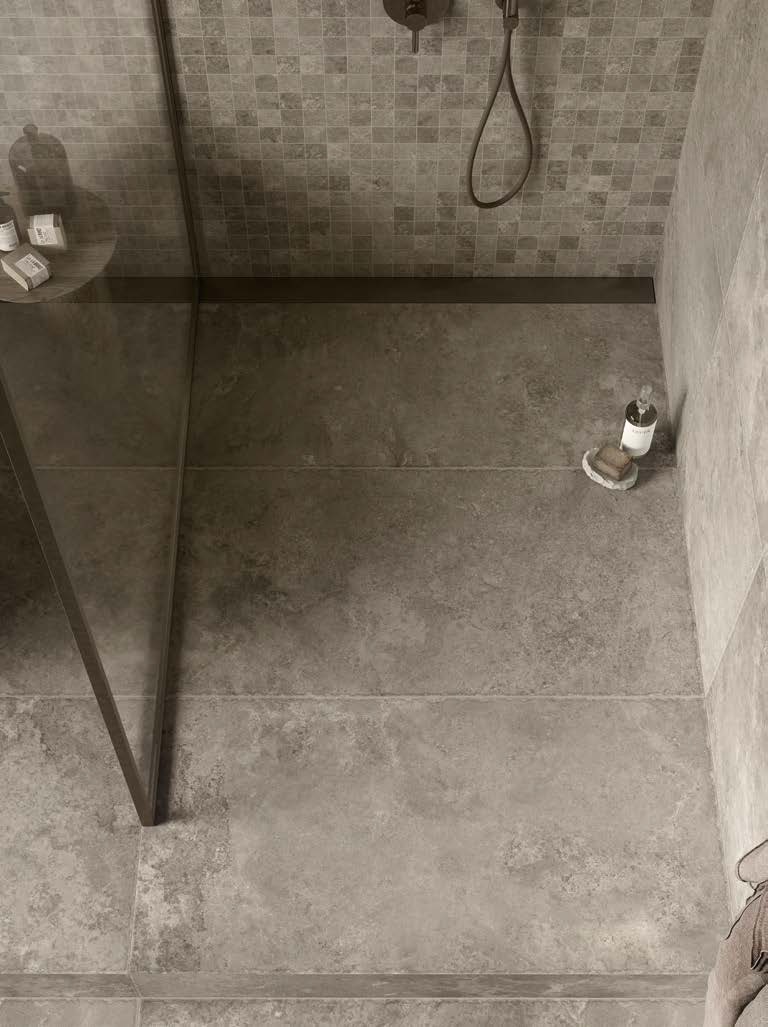 AHS5 На пол Histoire Beaune Liscio Matt RT 60x120 - фото 22