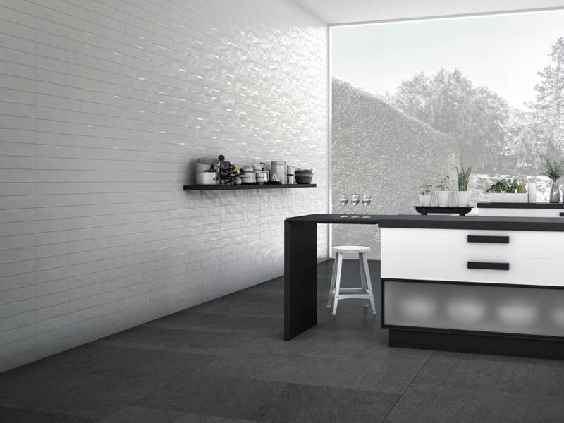 02985-0007 На стену Maiolica Gloss red - фото 8