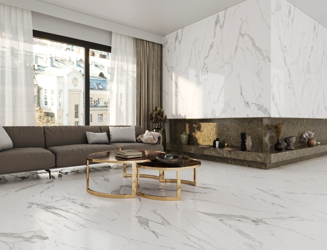 NTTHS99801D На пол Infinity Sky Castle 4D 60x120 - фото 21