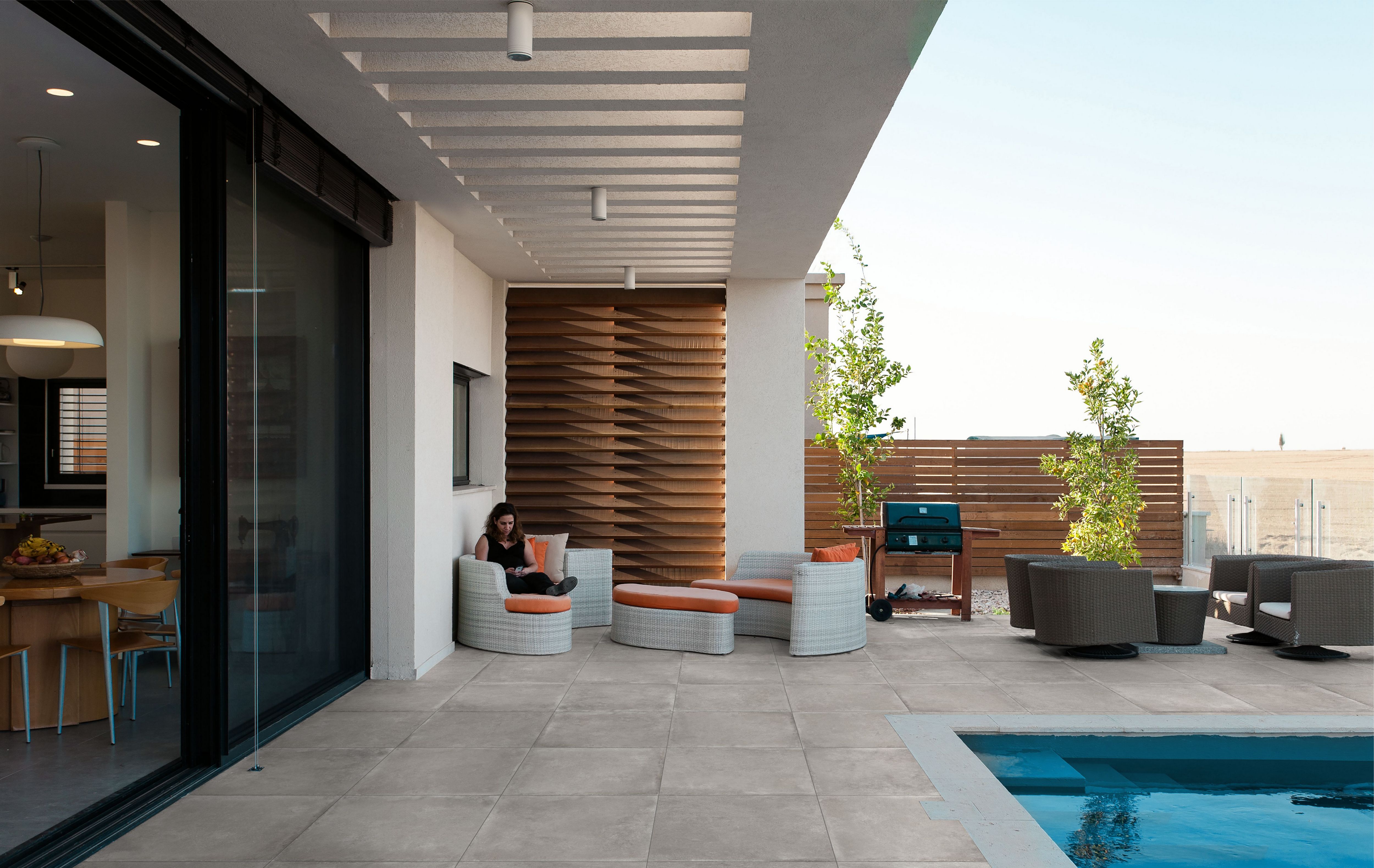 Глобал Тиле Sigma - фото 3