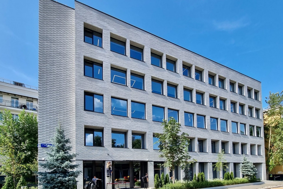 На стену Сиэтл Угловой элемент 708 27.8/10x5x1.5 - фото 2